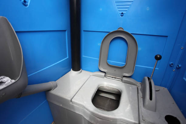 Corvallis, OR Portable Potty Rental Company