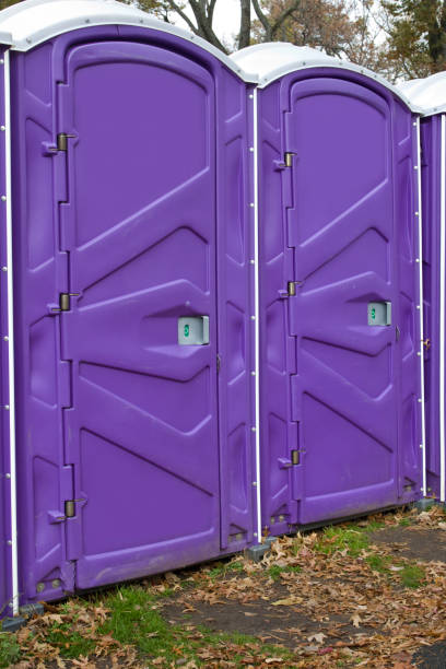 Types of Portable Toilets We Offer in Corvallis, OR